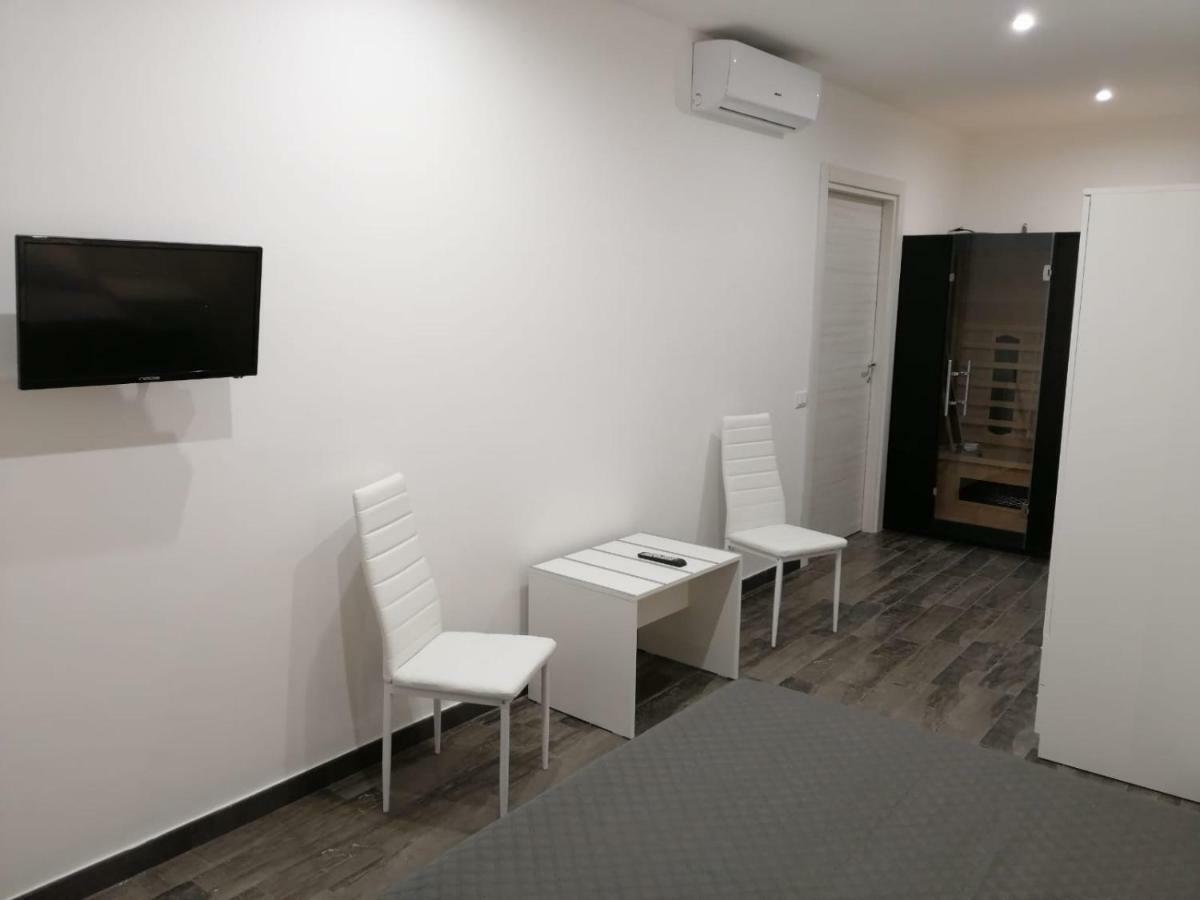Opera Boutique Rooms Monreale Bagian luar foto
