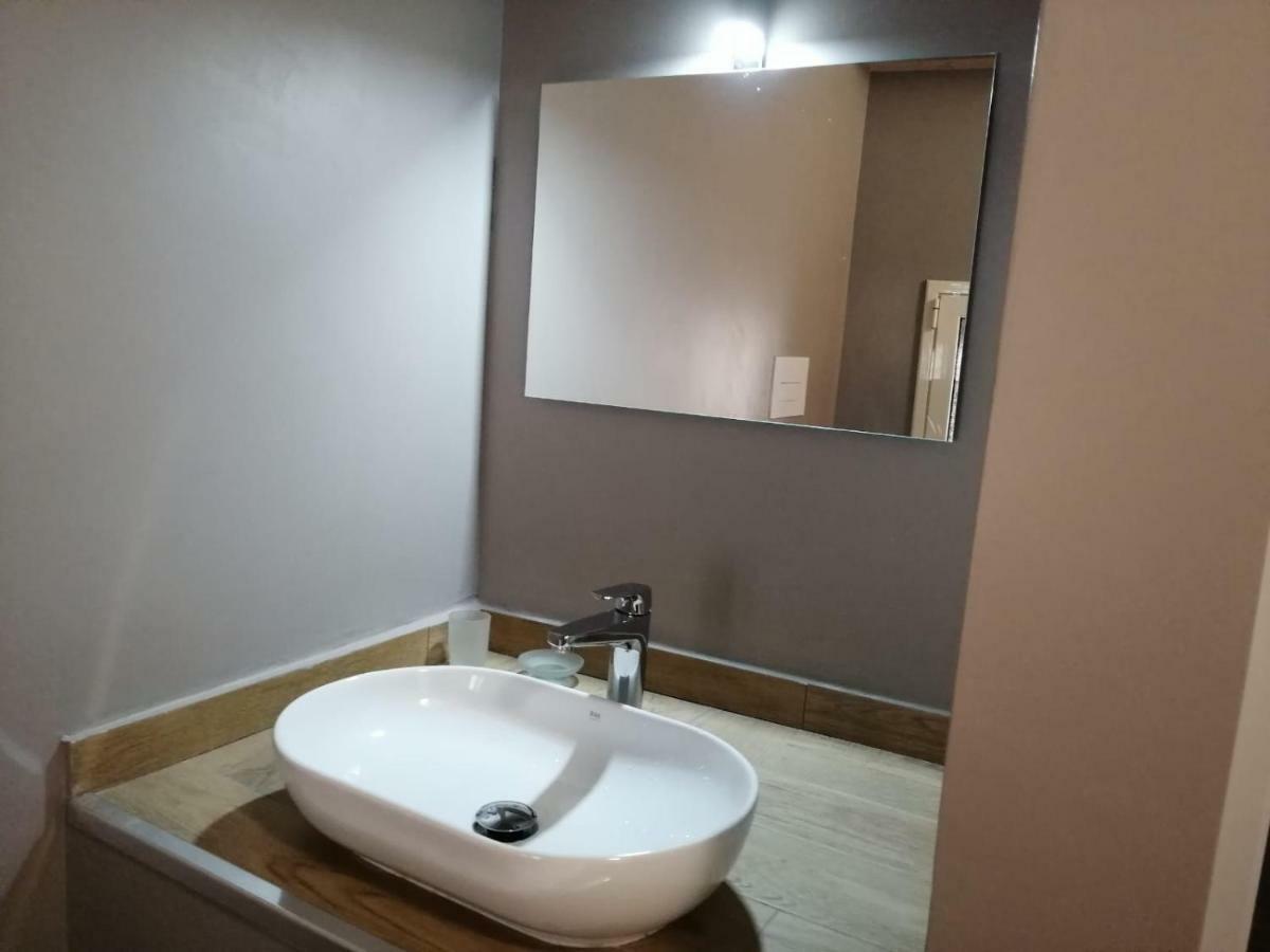 Opera Boutique Rooms Monreale Bagian luar foto