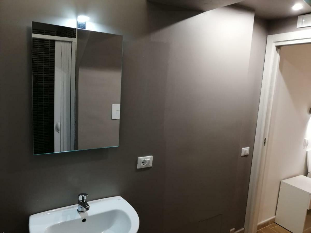 Opera Boutique Rooms Monreale Bagian luar foto