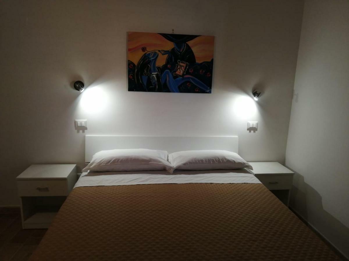 Opera Boutique Rooms Monreale Bagian luar foto