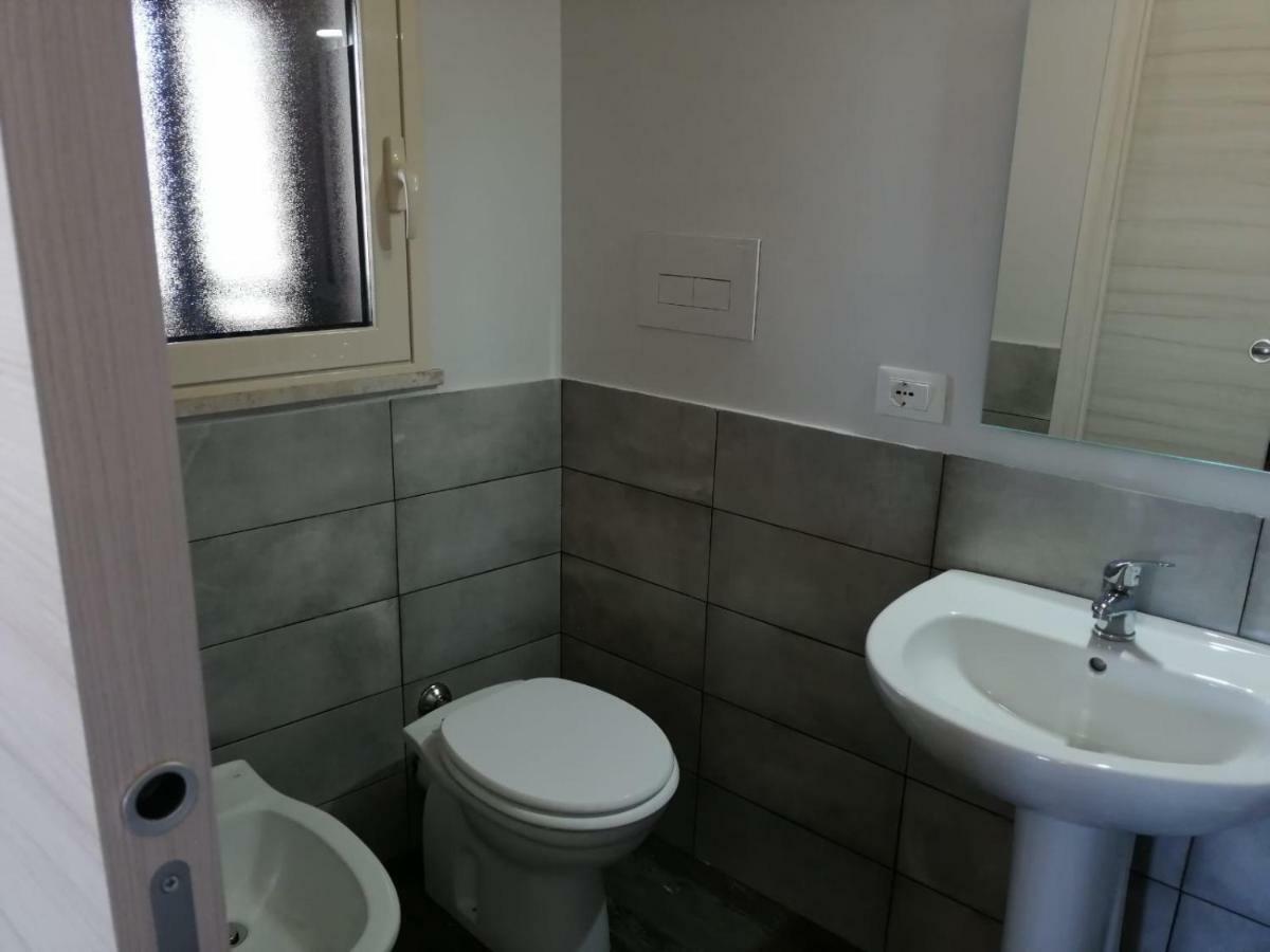 Opera Boutique Rooms Monreale Bagian luar foto