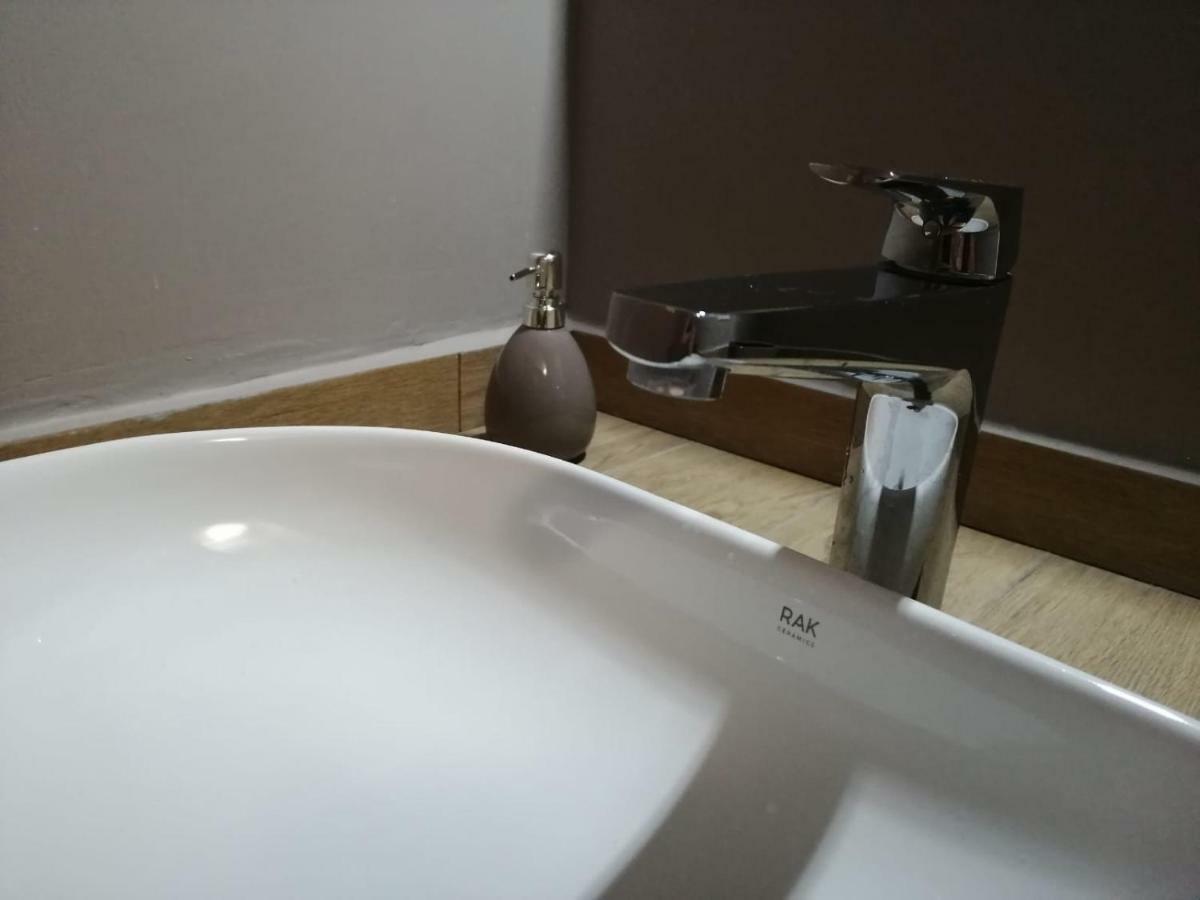 Opera Boutique Rooms Monreale Bagian luar foto