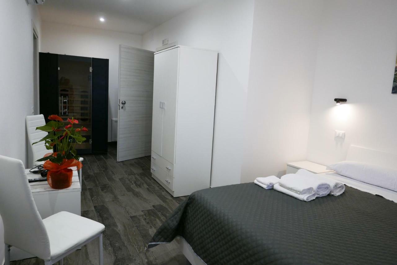 Opera Boutique Rooms Monreale Bagian luar foto