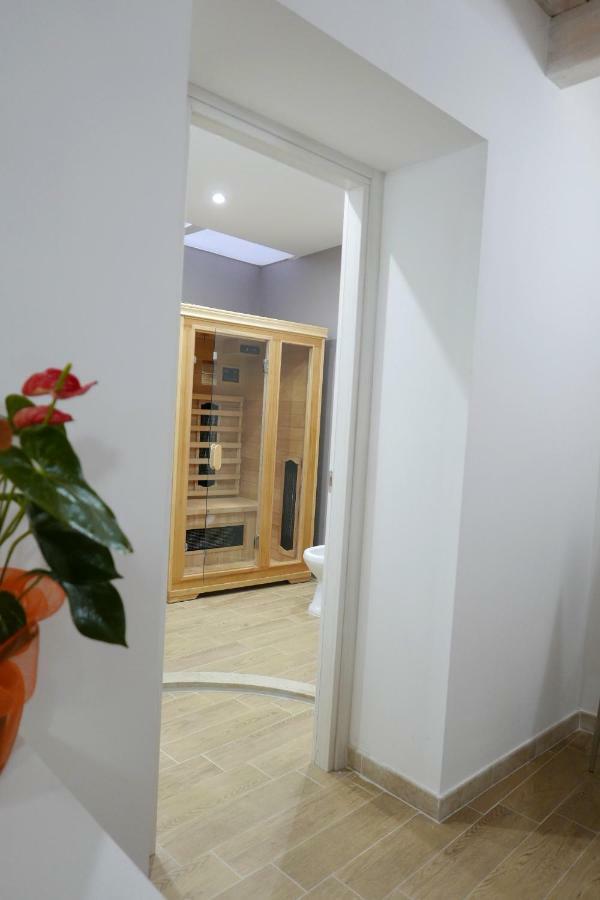 Opera Boutique Rooms Monreale Bagian luar foto
