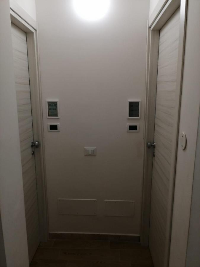 Opera Boutique Rooms Monreale Bagian luar foto