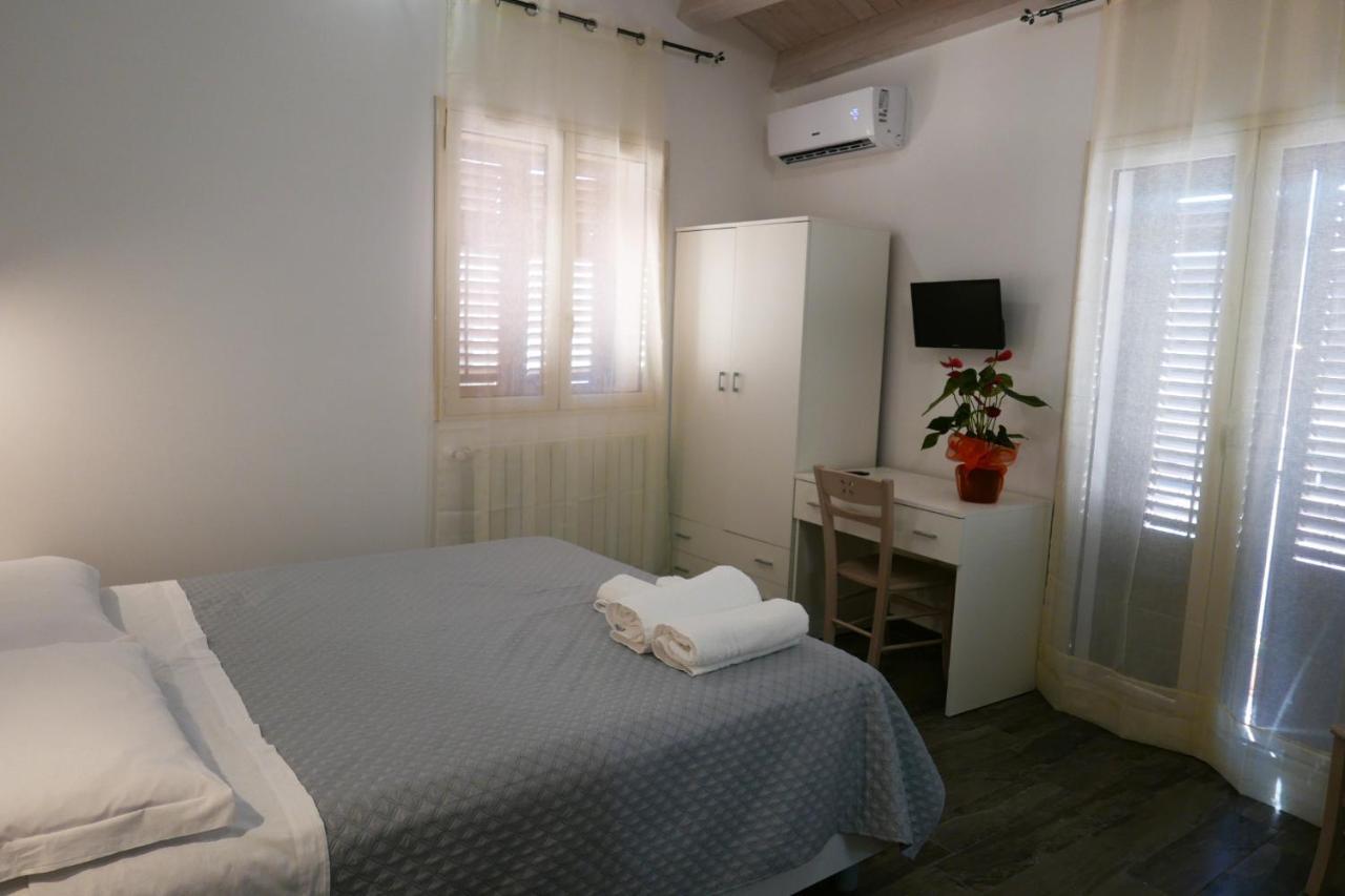 Opera Boutique Rooms Monreale Bagian luar foto