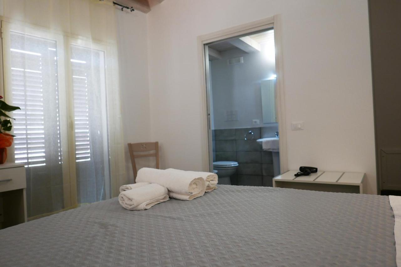 Opera Boutique Rooms Monreale Bagian luar foto