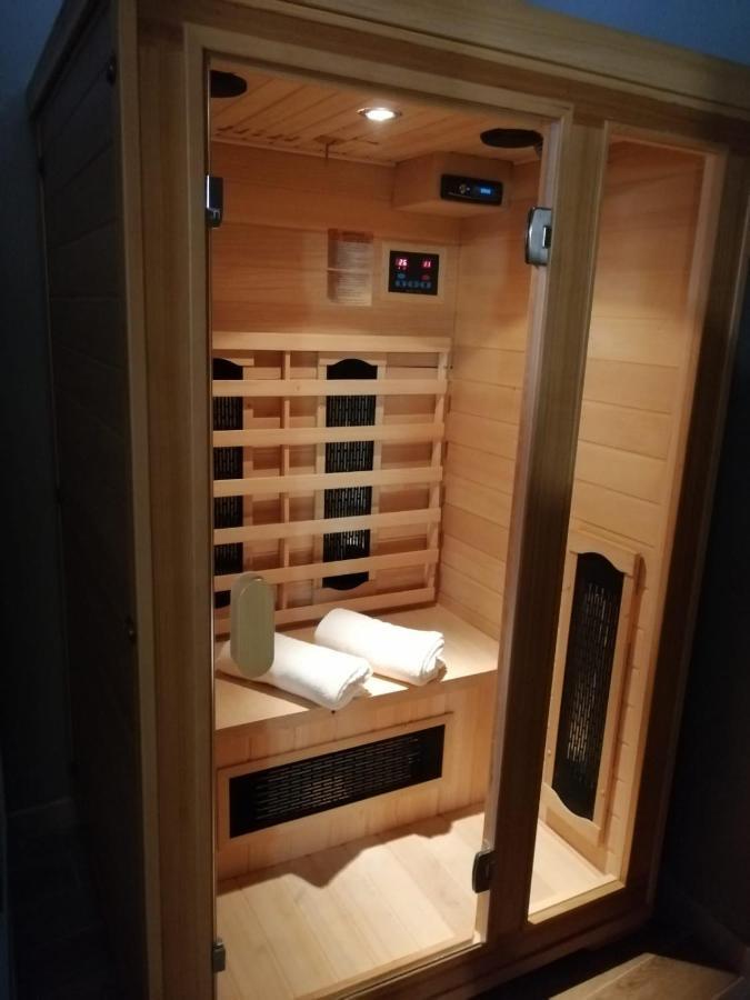 Opera Boutique Rooms Monreale Bagian luar foto